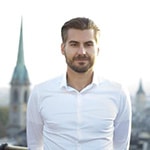 Benjamin M&uuml;ller