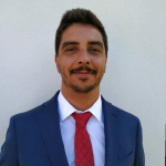 Andr&eacute; Barreiros